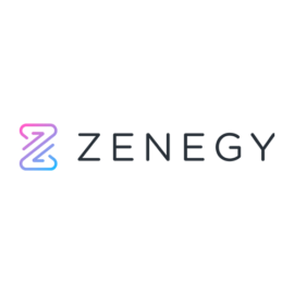 Zenegy Integration Logo 270X270