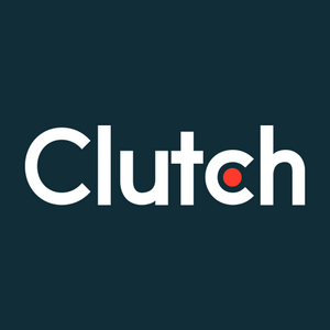 Clutch Co Logo CE7F48313C Seeklogo.Com